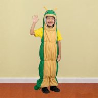 gusano talla 6